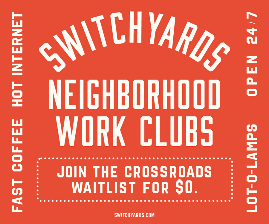 Switchyards Kansas City Waitlist